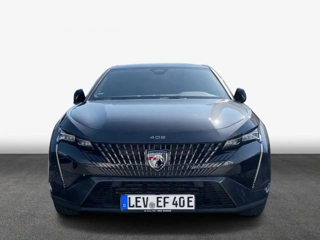 Peugeot 408 GT-Line Hybrid EAT8