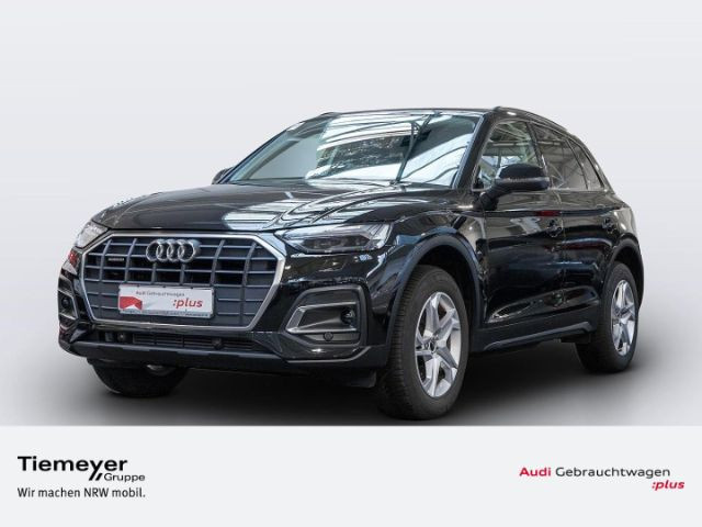 Audi Q5 Quattro S-Tronic 45 TFSI