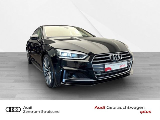 Audi A5 Sportback S-Tronic 40 TFSI