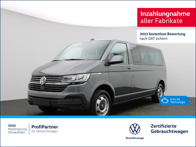 Volkswagen T6 Caravelle T6.1 Caravelle langer Radstand