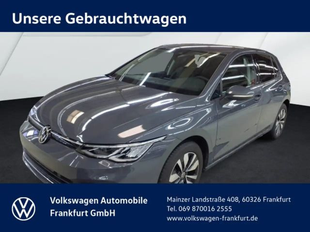 Volkswagen Golf Golf VIII 2.0 TDI