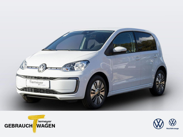 Volkswagen e-up! e-up! Edition KAMERA DAB+ SITZHZ