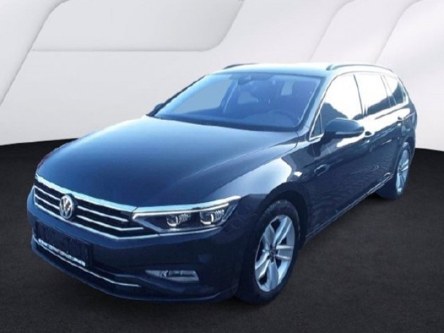 Volkswagen Passat Business Variant 2.0 TDI