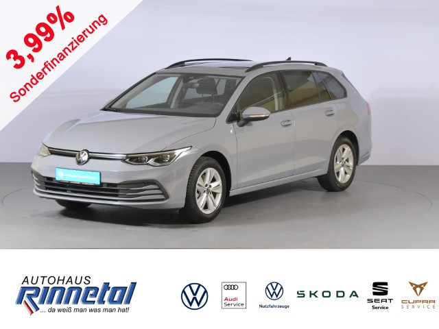 Volkswagen Golf Variant 1.5 TSI IQ.Drive Golf VIII