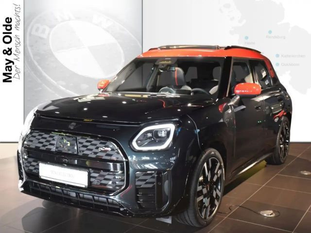 Mini Cooper SE Countryman SE