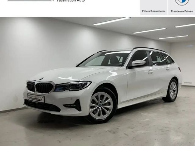 BMW 3 Serie 330 xDrive Touring 330d