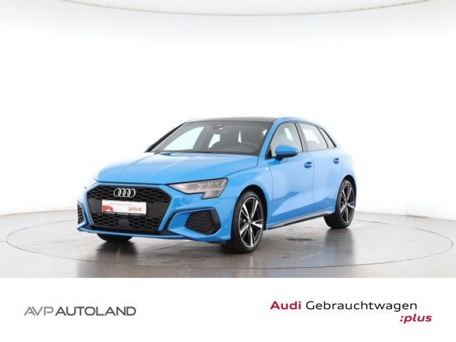 Audi A3 Sportback S-Line 30 TDI