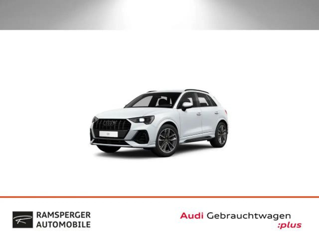 Audi Q3 S-Line 35 TFSI