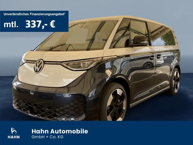 Volkswagen ID.Buzz 77 KWh Pro