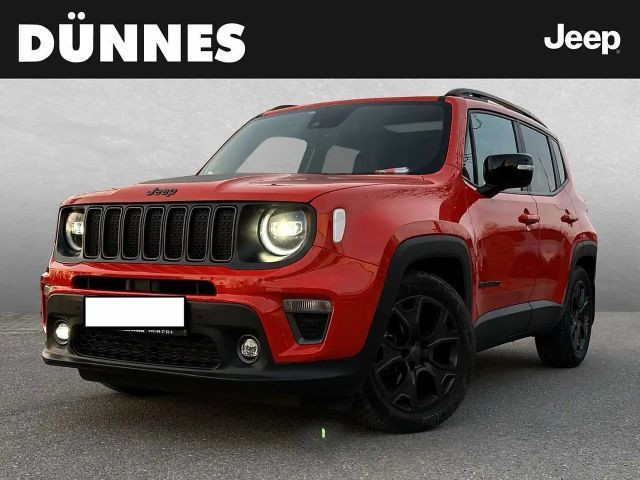 Jeep Renegade 1.3 T-GDI Automatik 80th Anniversary