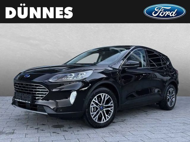 Ford Kuga Titanium Plug in Hybrid X