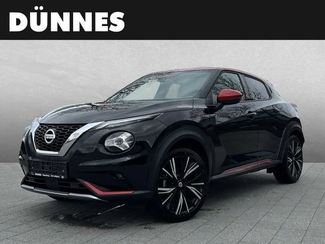 Nissan Juke DIG-T