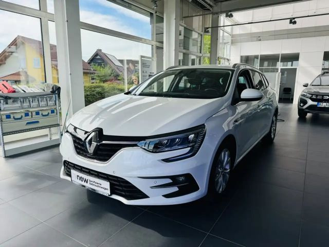 Renault Megane Combi Zen E-Tech