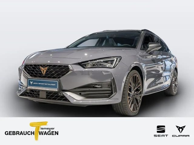 Cupra Leon Sportstourer 1.4 e-Hybrid VZ