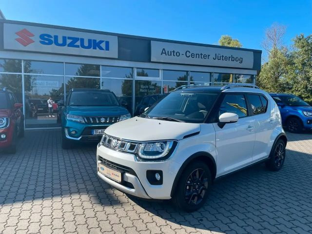 Suzuki Ignis Comfort