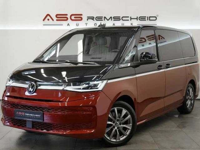 Volkswagen T7 Multivan Lang