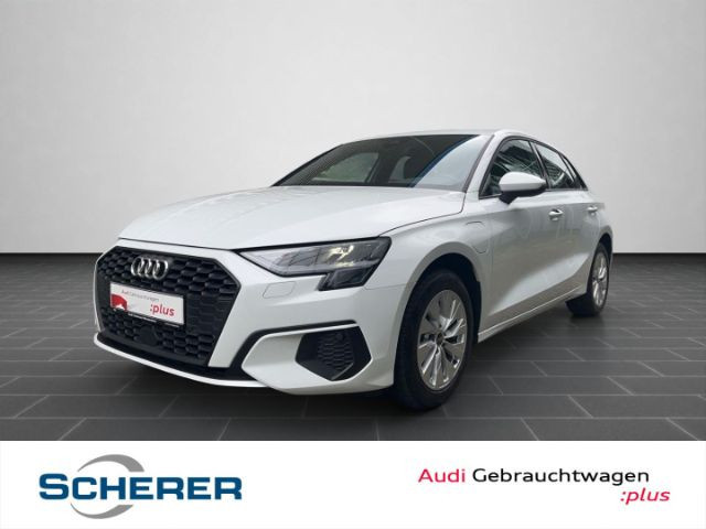 Audi A3 Sportback S-Tronic 40 TFSI