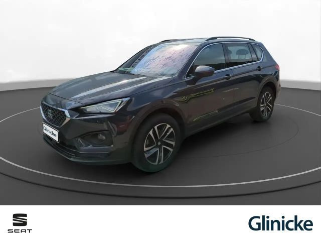 Seat Tarraco Style 2.0 TDI DSG