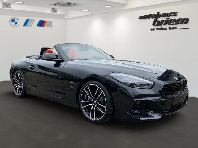 BMW Z4 Cabrio Roadster M40i