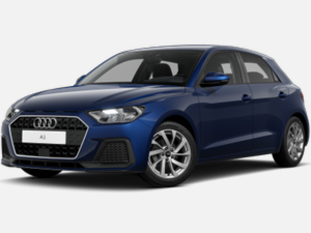 Audi A1 Sportback S-Tronic 25 TFSI