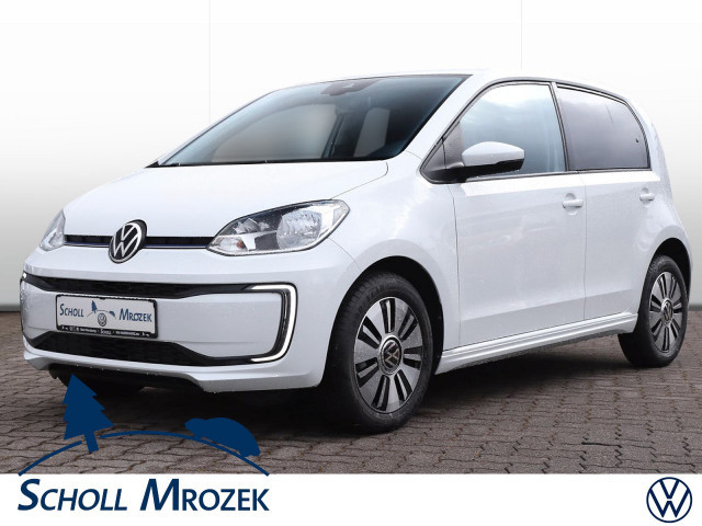 Volkswagen e-up! Max