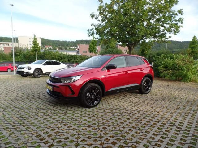 Opel Grandland X Innovation Grand Sport Hybrid GS-Line