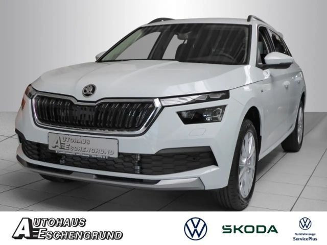 Skoda Kamiq 1.5 TSI