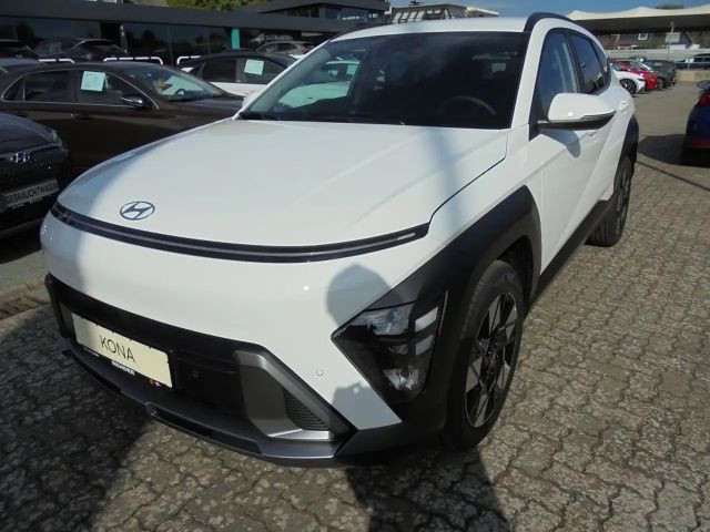 Hyundai Kona Trend 1.6