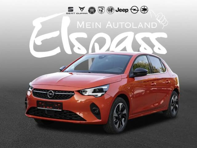 Opel Corsa Elegance