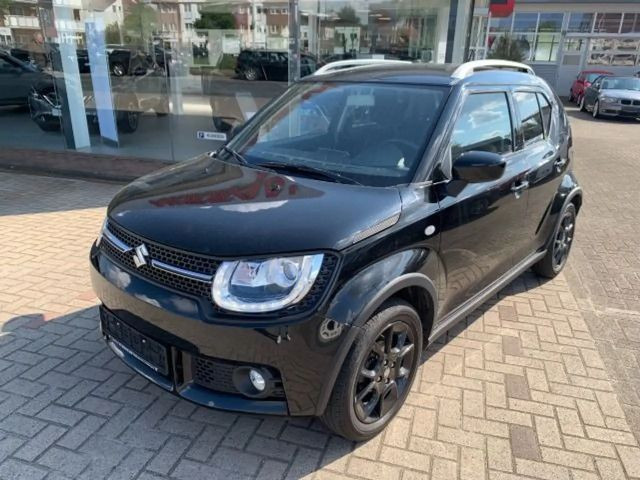 Suzuki Ignis Comfort Hybrid