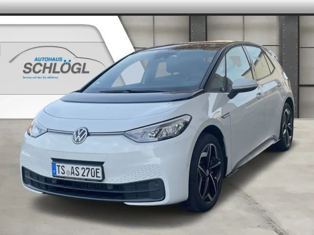 Volkswagen ID.3 Performance 77 KWh Pro