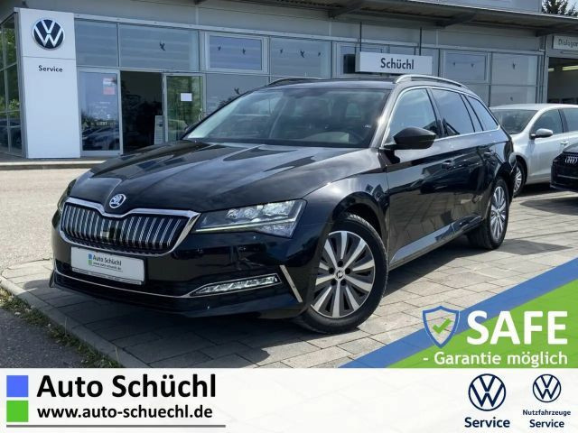 Skoda Superb Ambition Combi 1.4 TSI