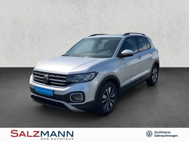 Volkswagen T-Cross 1.0 TSI Move