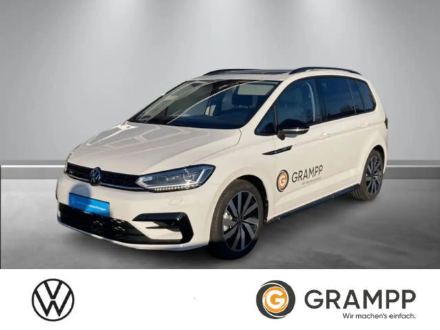 Volkswagen Touran R-Line