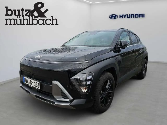 Hyundai Kona Trend Hybrid 2WD 1.6