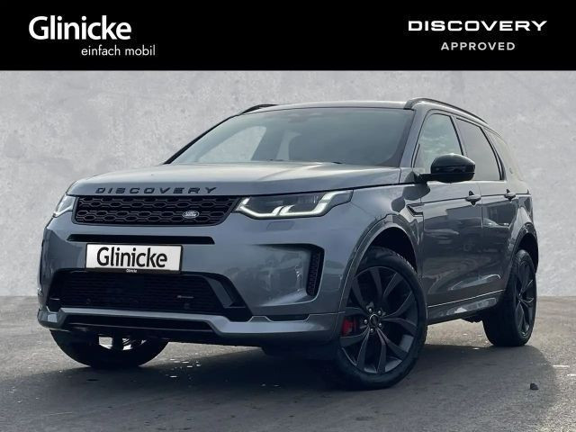 Land Rover Discovery Sport Dynamic R-Dynamic SE D200