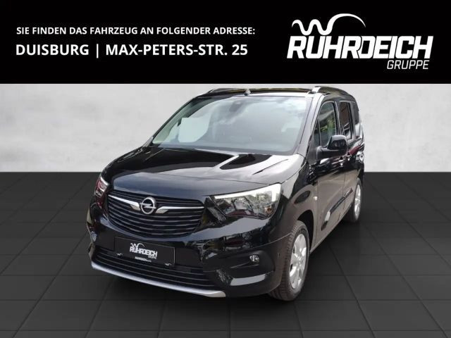 Opel Combo Ultimate Life Combo-e