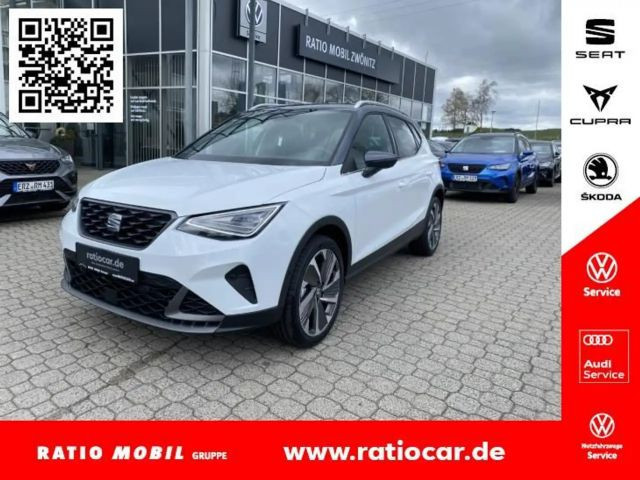 Seat Arona FR-lijn 1.0 TSI