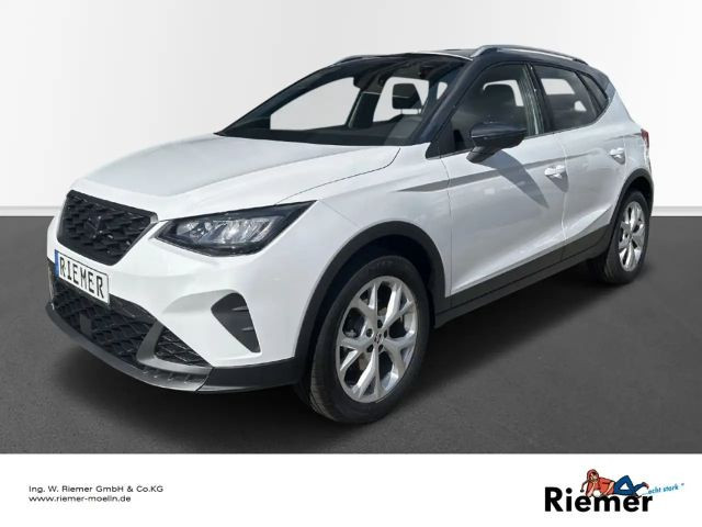 Seat Arona FR-lijn 1.0 TSI