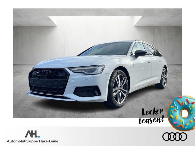 Audi A6 Avant Quattro 40 TDI