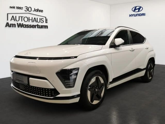 Hyundai Kona Trend