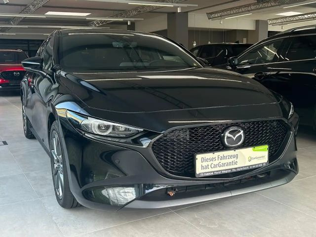 Mazda 3 Selection