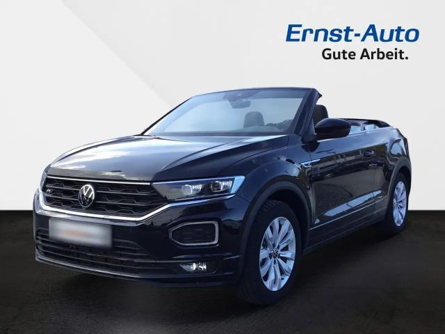 Volkswagen T-Roc DSG Cabriolet R-Line 1.5 TSI