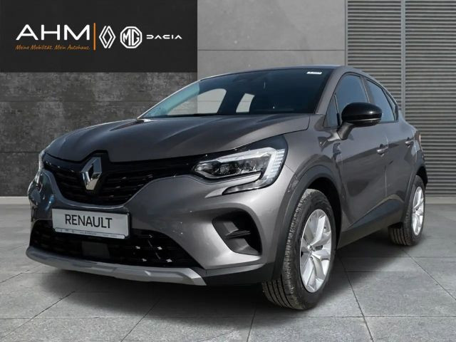 Renault Captur TCe 90 Equilibre Equilibre