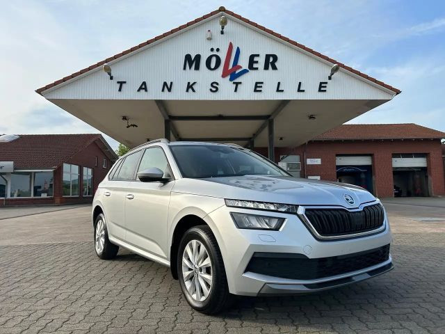 Skoda Kamiq Ambition 1.0 TSI