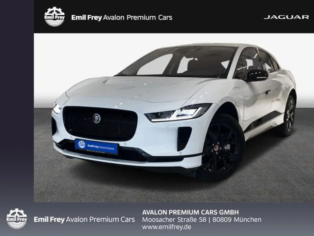 Jaguar I-Pace S AWD