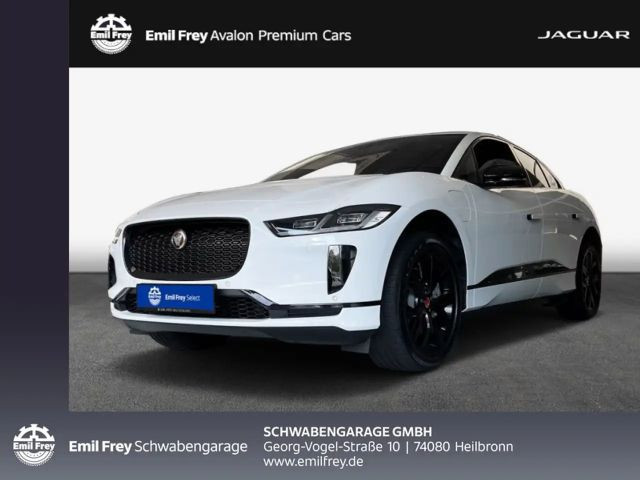 Jaguar I-Pace S AWD