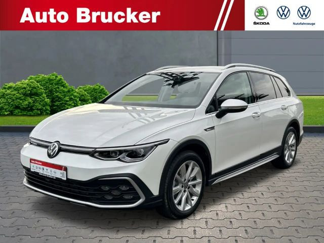 Volkswagen Golf Variant AllTrack Golf VIII 2.0 TDI