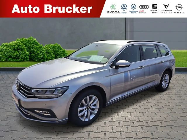 Volkswagen Passat Business Variant 2.0 TDI