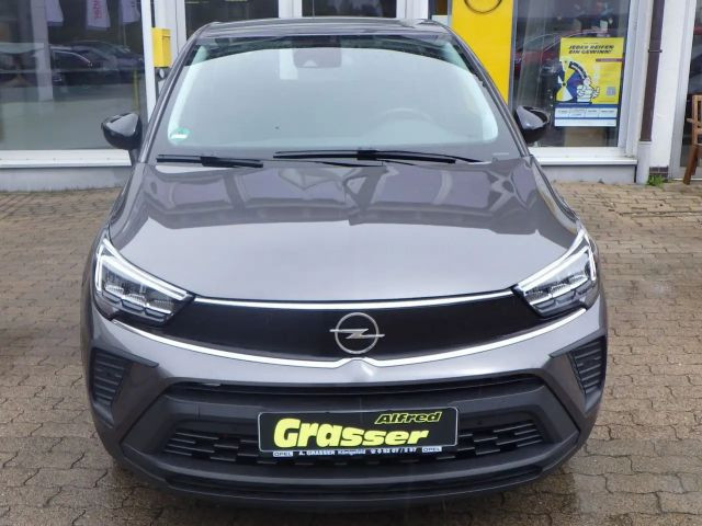 Opel Crossland X Edition